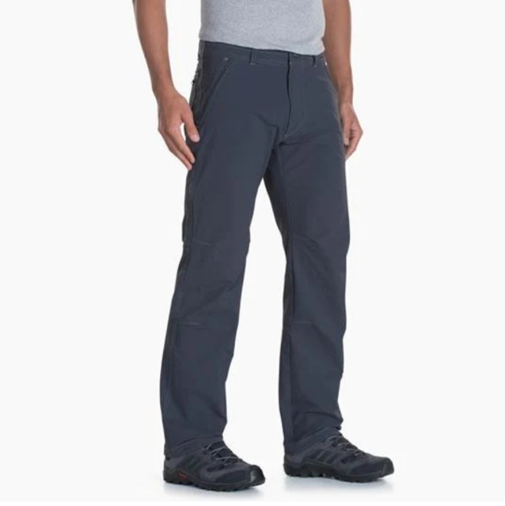 Kuhl Destroyer leightweight Hiking Pants NWOT